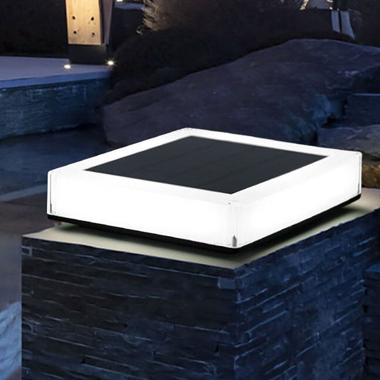 Solarim Lampe Solaire pour Extérieur