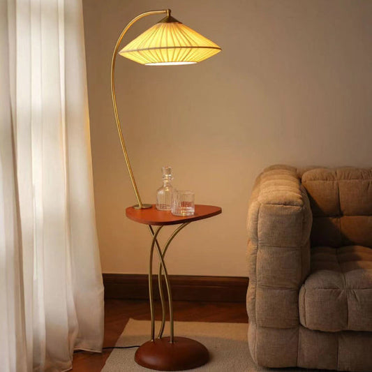 VitaCone Lampe sur Pied