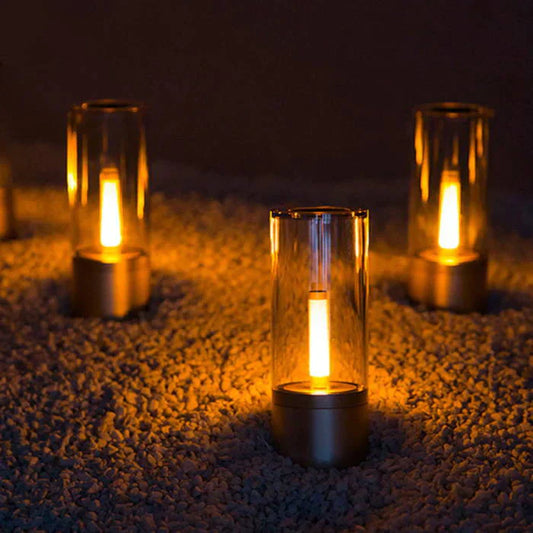 Lampe de nuit LED